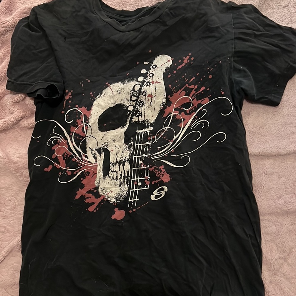 Shirts men - Picture 2 of 3